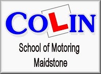 Colin   School of Motoring (Maidstone) 622837 Image 2